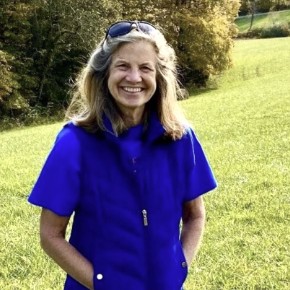 Meredith Dean