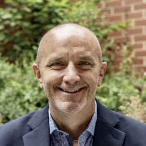 Peter Brown